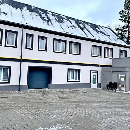Apartments Gato Karlovy Vary Stara Role Экстерьер фото