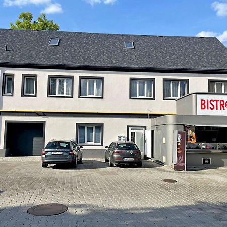Apartments Gato Karlovy Vary Stara Role Экстерьер фото