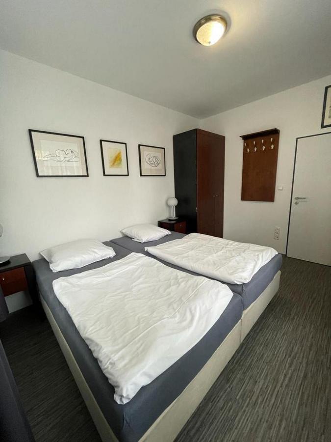 Apartments Gato Karlovy Vary Stara Role Экстерьер фото
