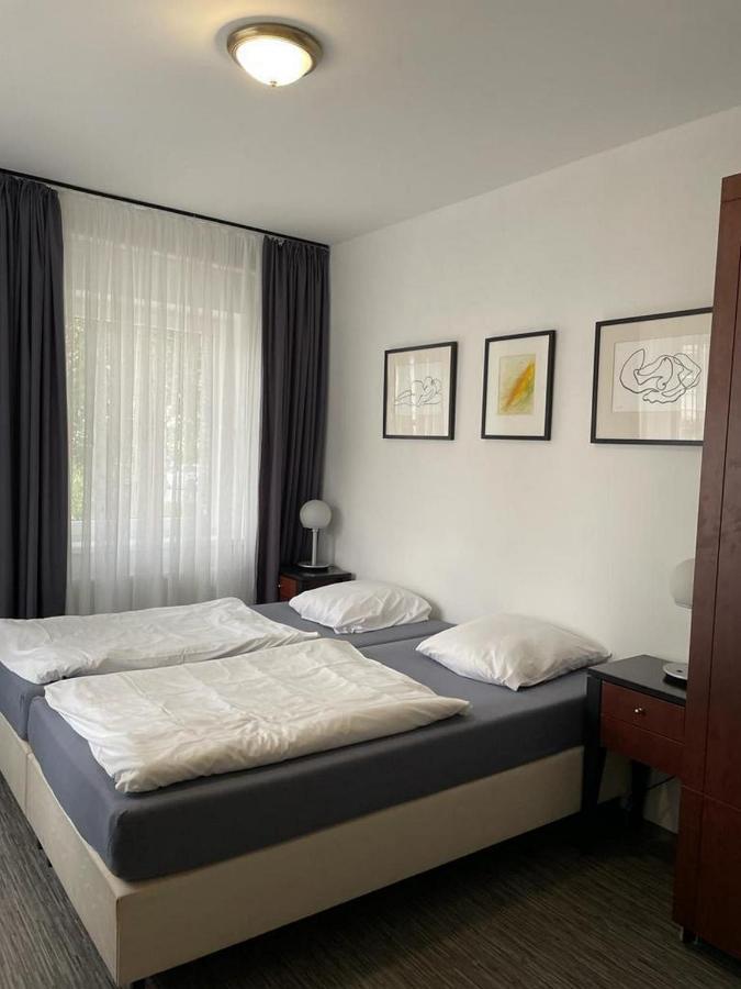 Apartments Gato Karlovy Vary Stara Role Экстерьер фото