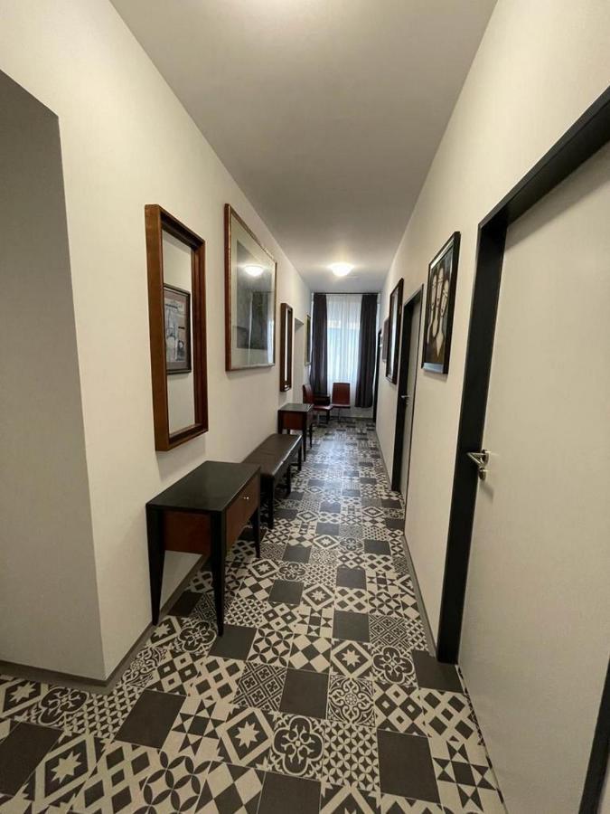 Apartments Gato Karlovy Vary Stara Role Экстерьер фото
