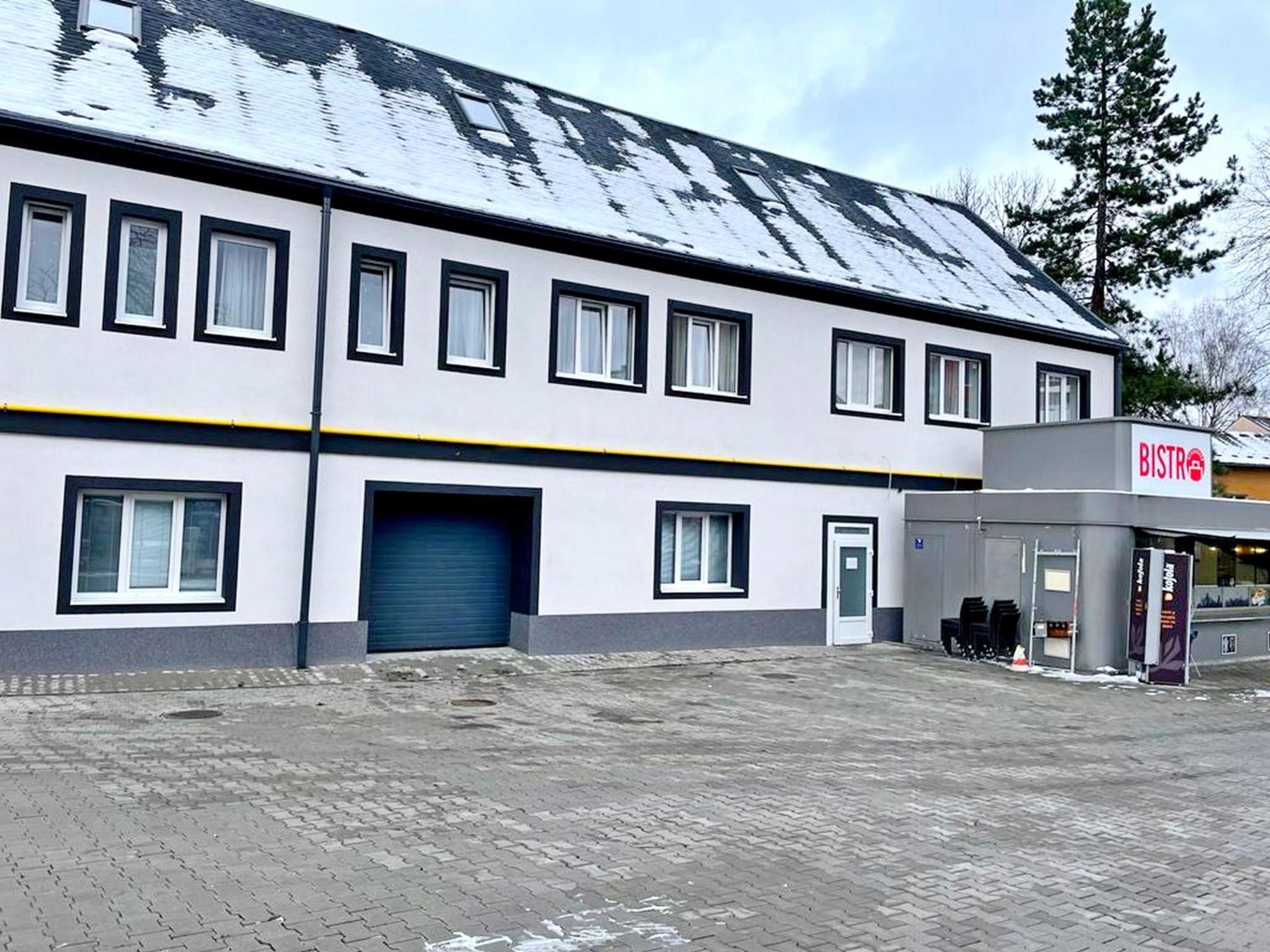 Apartments Gato Karlovy Vary Stara Role Экстерьер фото