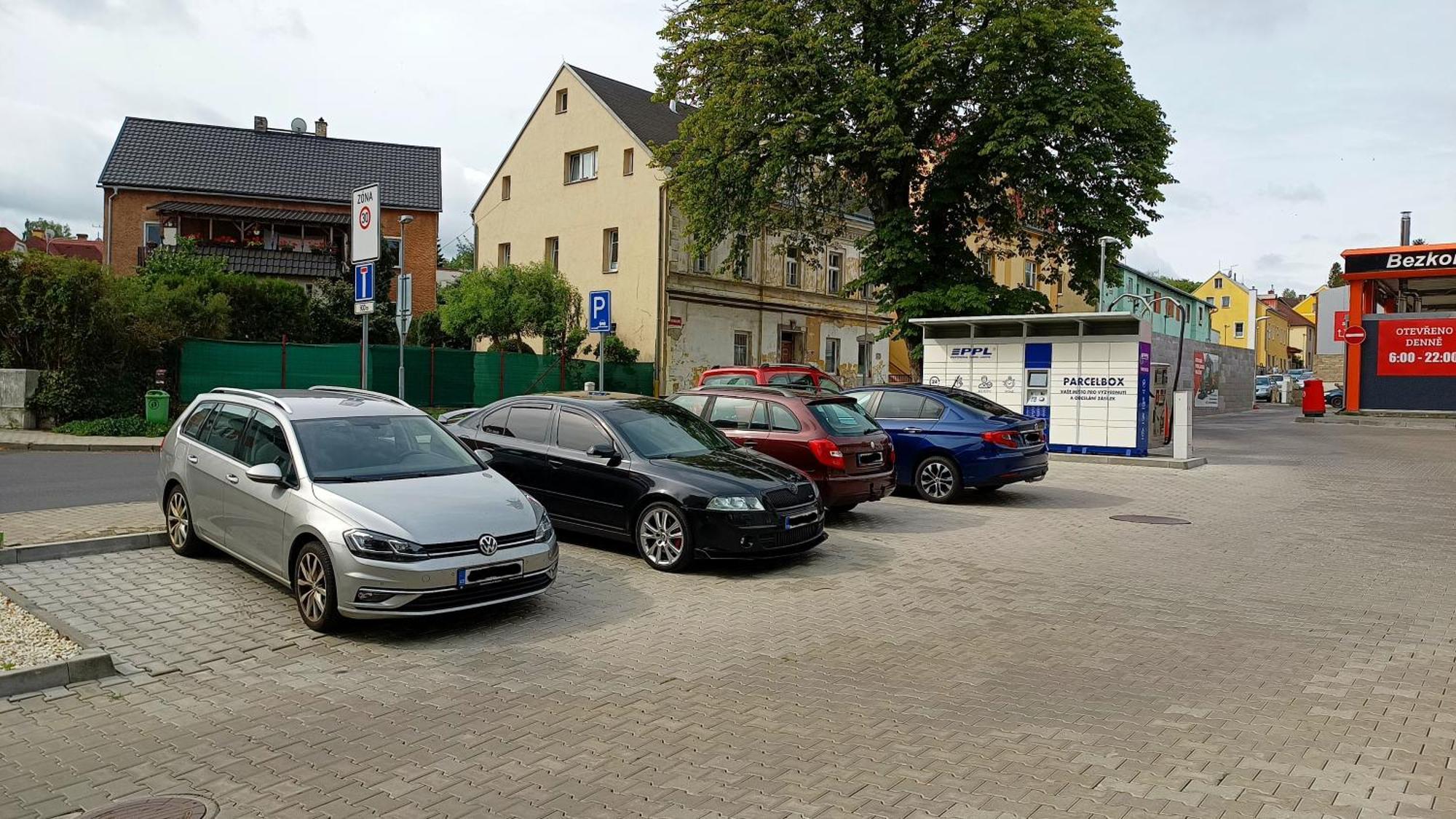 Apartments Gato Karlovy Vary Stara Role Экстерьер фото