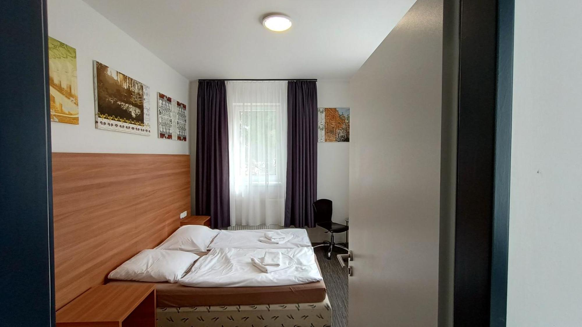 Apartments Gato Karlovy Vary Stara Role Экстерьер фото