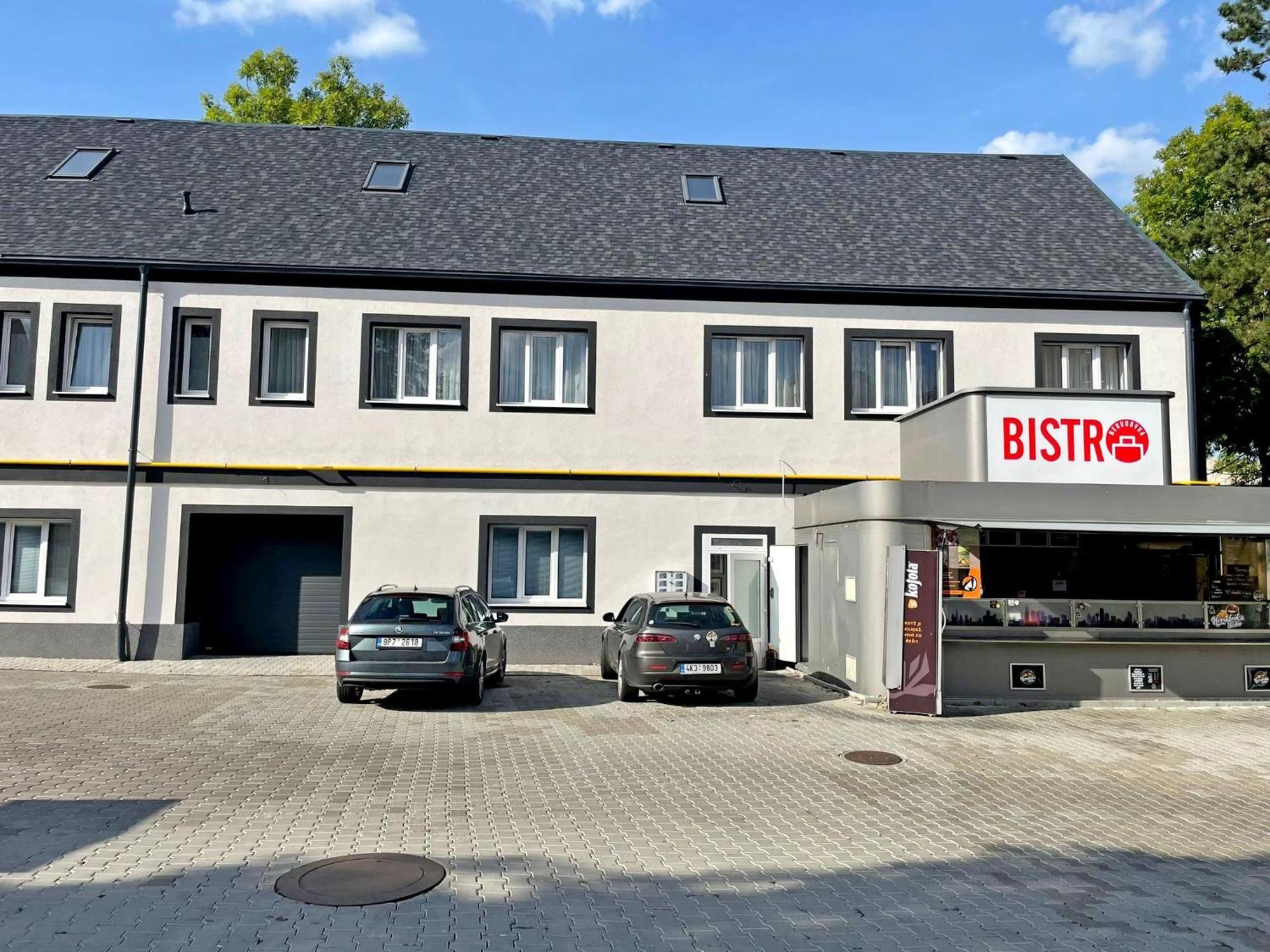 Apartments Gato Karlovy Vary Stara Role Экстерьер фото